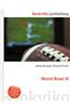 World Bowl XI