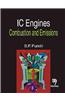 IC Engines  Combustion and Emissions