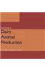 Advances in Dairy Animal Production Second revised and Enlarged Edition