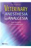 Veterinary Anesthesia and Analgesia