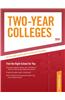 Peterson's Two-Year Colleges