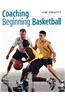 Coaching Beginning Basketball