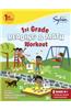 1st Grade Reading & Math Workout: Activities, Exercises, and Tips to Help Catch Up, Keep Up, and Get Ahead