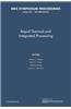 Rapid Thermal and Integrated Processing: Volume 224