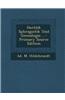 Herldik Sphragistik Und Genealogie... - Primary Source Edition