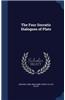 The Four Socratic Dialogues of Plato