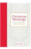 Christmas Blessings