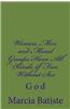 Women, Men and Mixed Groups Have All Kinds of Fun Without Sex: God