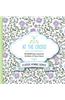 At the Cross Adult Coloring Book: Coloring Pages Inspired by the Words of Classic Hymns