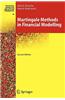 Martingale Methods in Financial Modelling