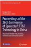 Proceedings of the 26th Conference of Spacecraft TT&C Technology in China