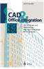 CAD & Office Integration