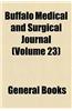 Buffalo Medical and Surgical Journal Volume 23