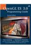 OpenGL ES 3.0 Programming Guide