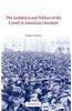 Aesthetics and Politics of the Crowd in American Literature