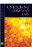 Unlocking Company Law