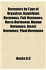 Hormones by Type of Organism: Amphibian Hormones, Fish Hormones, Horse Hormones, Human Hormones, Insect Hormones, Plant Hormones