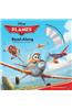 Planes Read-Along Storybook and CD