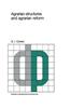 Agrarian Structures and Agrarian Reform