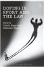 Doping in Sport and the Law