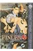 Finder, Volume 3: One Wing in the View Finder