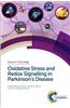Oxidative Stress and Redox Signalling in Parkinson's Disease