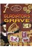 Gladiator's Grave