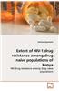 Extent of HIV-1 Drug Resistance Among Drug Naive Populations of Kenya