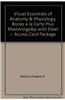 Visual Essentials of Anatomy & Physiology, Books a la Carte Plus Masteringa&p with Etext -- Access Card Package