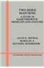Two-Sided Matching: A Study in Game-Theoretic Modeling and Analysis