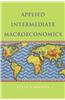 Applied Intermediate Macroeconomics