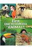Kingfisher First Encyclopedia of Animals