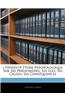 L'Heredite Etude Psychologique: Sur Ses Phenomenes, Ses Lois, Ses Causes, Ses Consequences