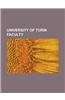 University of Turin Faculty