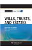 Casenote Legal Briefs: Wills, Trusts, and Estates, Keyed to Dukeminier and Sitkoff's Ninth Ed.
