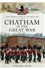 Chatham in the Great War