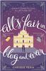 All's Fair in Blog and War