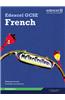Edexcel GCSE French Foundation