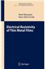 Electrical Resistivity of Thin Metal Films