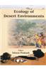 Ecology of Desert Environments