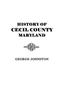 History of Cecil County, Maryland