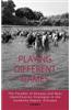Playing Different Games: The Paradox of Anywaa and Nuer Identification Strategies in the Gambella Region, Ethiopia