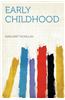 Early Childhood