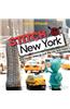 Stitch New York: 20 Kooky Ways to Knit the City and More