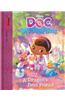Doc McStuffins: A Dragon's Best Friend