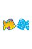 Fish Mini Cut-Outs