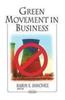 Green Movement in Business
