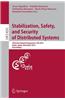 Stabilization, Safety, and Security of Distributed Systems: 15th International Symposium, SSS 2013, Osaka, Japan, November 13-16, 2013. Proceedings