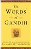 The Words of Gandhi