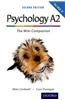 Complete Companions: A2 Mini Companion for AQA A Psychology